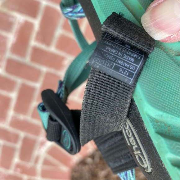 Chaco ZX2 - Picture 9 of 10